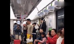 长沙地铁小哥哥爆料视频,揭秘地铁运营幕后故事